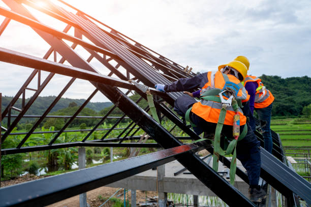 Best Roof Waterproofing Services  in Syosset, NY