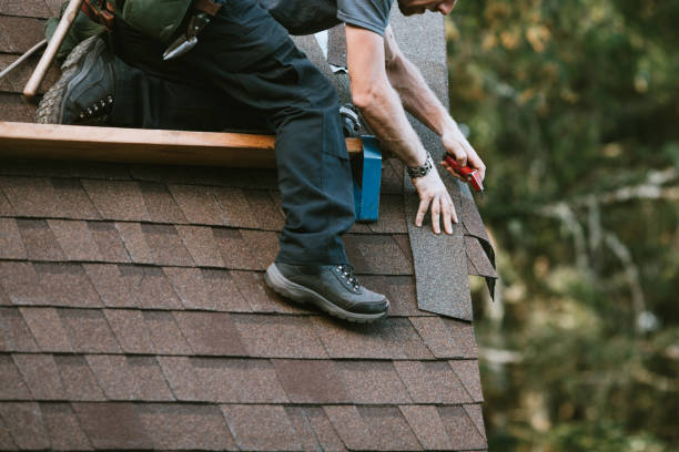 Quick and Trustworthy Emergency Roof Repair Services in Syosset, NY